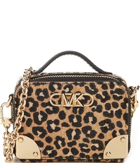 calf hair handbags michael kors